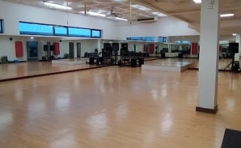 Health Club Taguspark