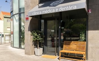 Dona Saúde - Clínica Médica e Dentária
