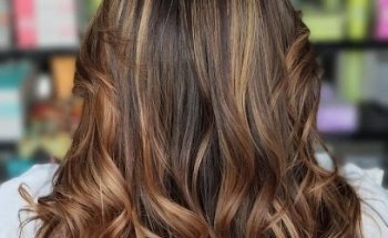 Best Look Cabeleireiro Estética Carregado