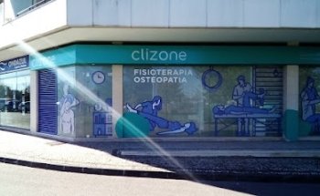 Clizone | Clínica de Cantanhede