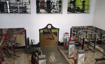 ELIT4U Clube Palmela