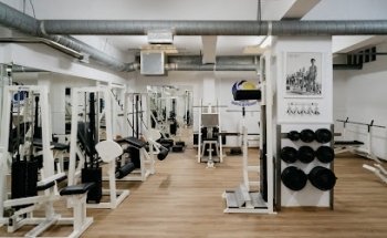 Ginásio Quinta da Piedade