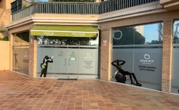 Vivafit Santo António dos Cavaleiros