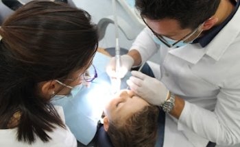 Clínica Dentária São João da Talha