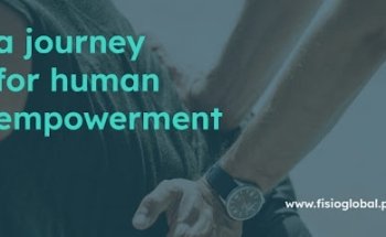 Fisioglobal - A Journey for Human Empowerment