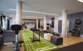 HIT BLN Moabit - High Intensity Training Berlin