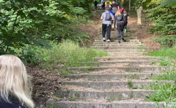 Aktiv Powertours® Sportcamp