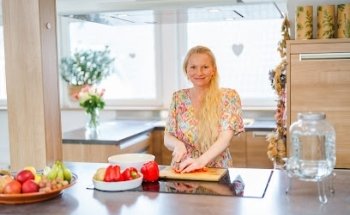 Anna Schreiner VITAL & WOW