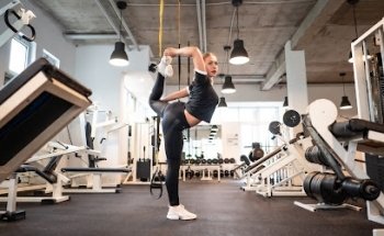 FIT4YOU Gym Braunschweig