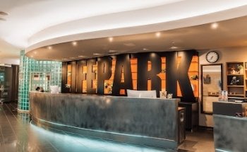 Lifepark Max Ingolstadt