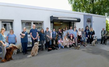 Kleintierpraxis Dr. Christoph Höptner (Fachtierarzt für Kleintiere) - Mülheim an der Ruhr