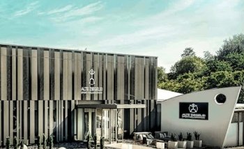Sport+WellnessPark ALTE ZIEGELEI
