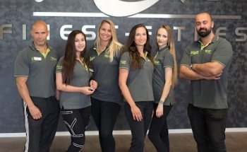 Move Finest - Fitness