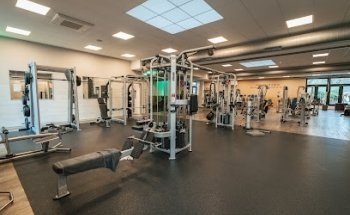 balance fitness and wellness club