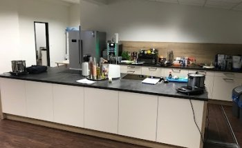 IQs Kitchen by Carmine Stillitano