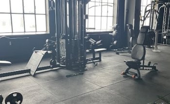 FACE2FACE Gym - EMS-Training in Hamburg