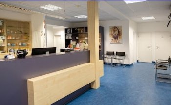 Dr. med. vet. Jürgen Weber Tierärztliche Praxis