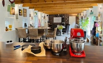 Middoger Tortenfee - Backkurse und Kochkurse