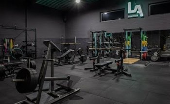 L&A Performance House