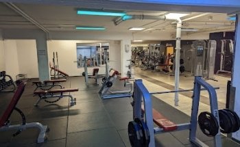 Fitnessfabrik Wandsbek