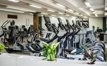 FlixGym Fitness Aalen