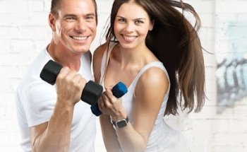 DAVID Fitness & Health