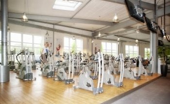 INJOY Fitnessstudio Lingen