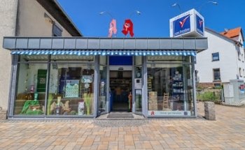 Kreuz Apotheke - Niedenstein