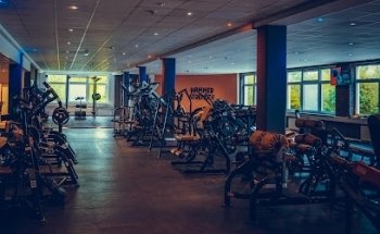 Fitness Studio - Transformer Gym GmbH