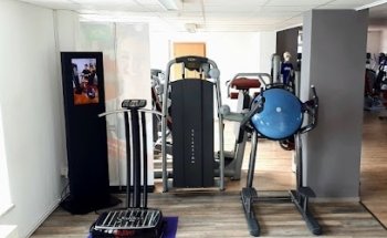 LuckyFitness.de Blankenburg