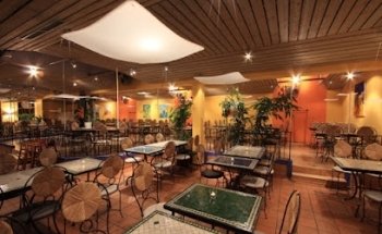 Heller's Vegetarisches Restaurant & Café