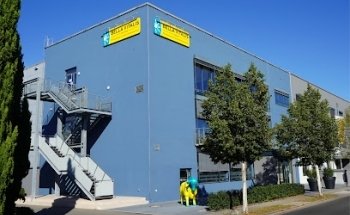 Bella Vitalis Fitnessstudio & Gesundheitszentrum