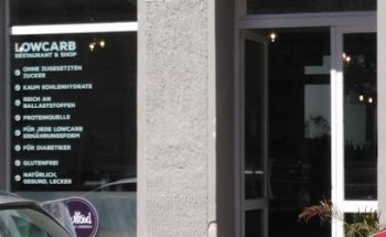 Soulfood LowCarberia Onlineshop für LowCarb & Keto Brot, Kuchen, Muffins & Donuts