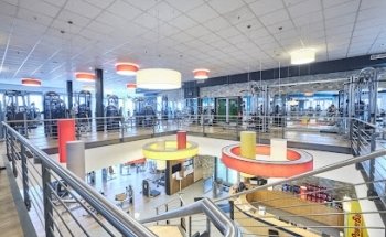 Michael K Fitness Pforzheim