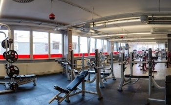 clever fit Mannheim-Neckarstadt