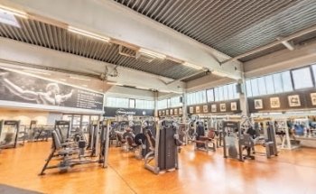 Fitness Arena Heilbronn GmbH
