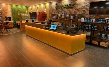 Impuls Fitness & Gesundheitszentrum ????