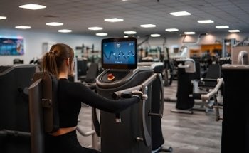 MAXXIFIT Gym Wurmlingen/Tuttlingen