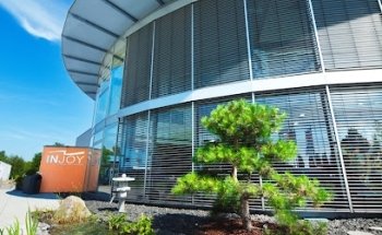 INJOY Sports- & Wellnessclub Emmendingen