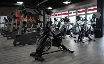 Fitnessstudio Clever Fit Hemer