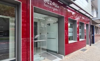 End- und Dickdarm-Zentrum Mannheim edz