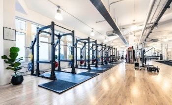 Kader 1 Fitnessstudio Köln