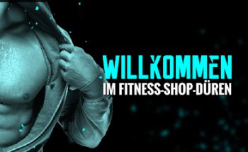 Fitness-Shop-Düren