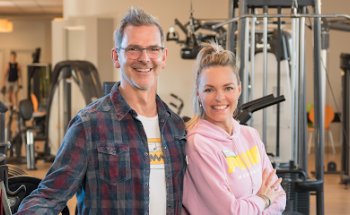 ampano Sports and Health Center