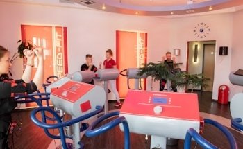 SPEED.FIT Berlin Mitte