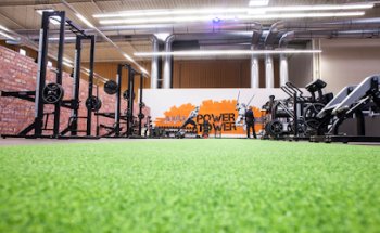 City Fitness Power Tower GmbH