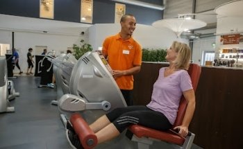 Life - fit & vital GmbH