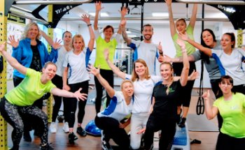 FAMILY fitness club Leverkusen