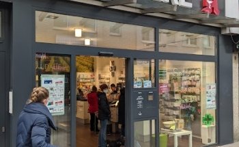 Apotheke am Sonnenwall