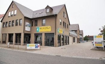 Bella Vitalis Fitnessstudio & Gesundheitszentrum